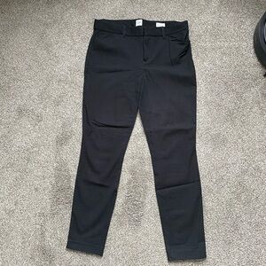 GAP Women's Black dress pants